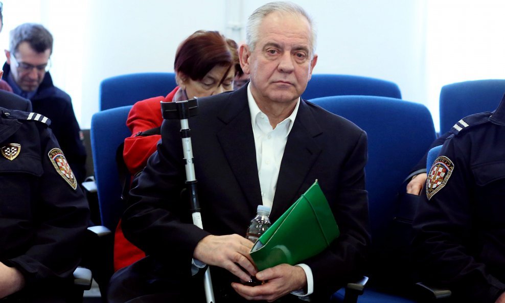 Ivo Sanader