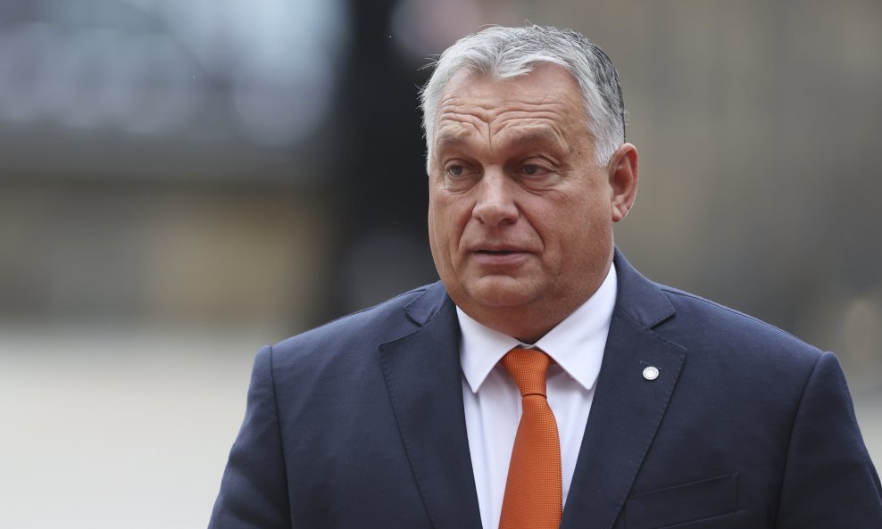 Viktor Orban