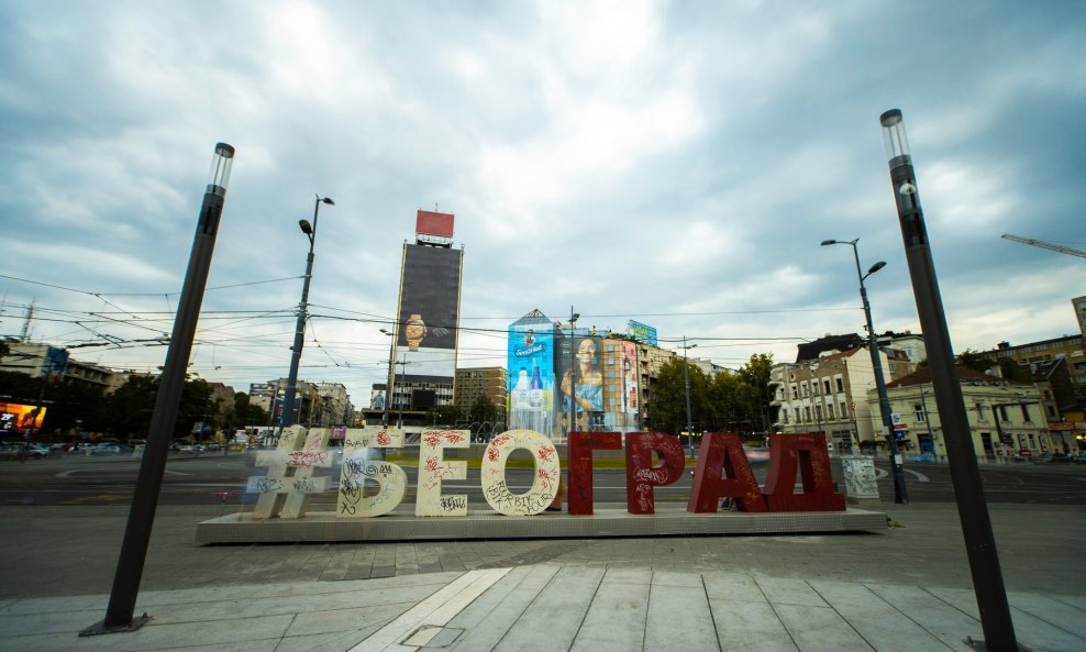 Beograd, Srbija