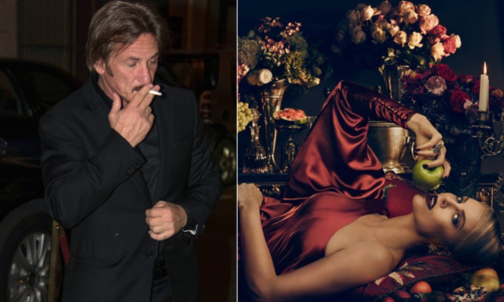 Sean Penn i Charlize Theron rastali su se iznenada ovog ljeta nakon godine velike strasti i zaruka