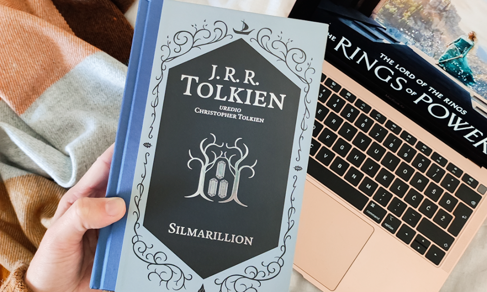 Silmarillion