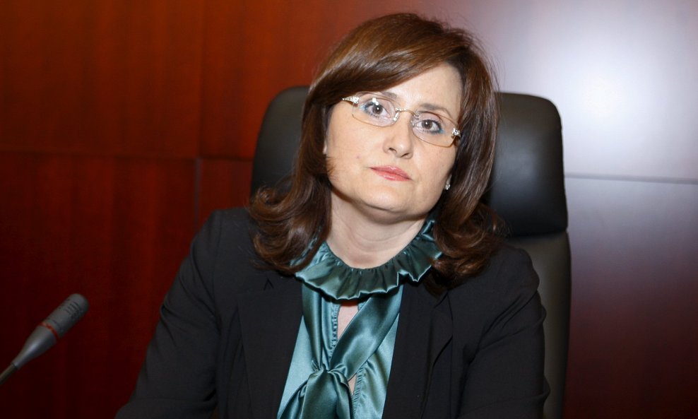 Jasna Smiljanić