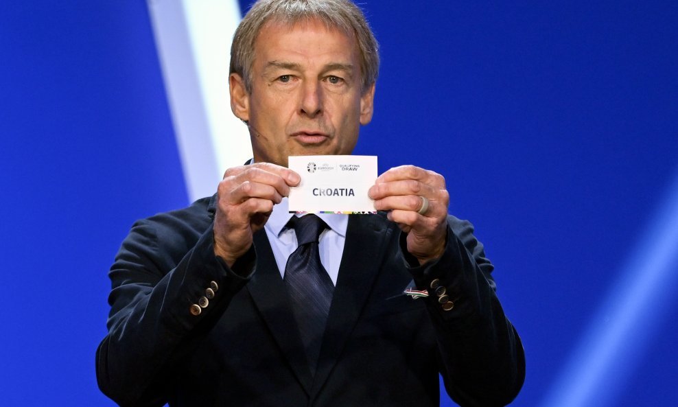 Jürgen Klinsmann