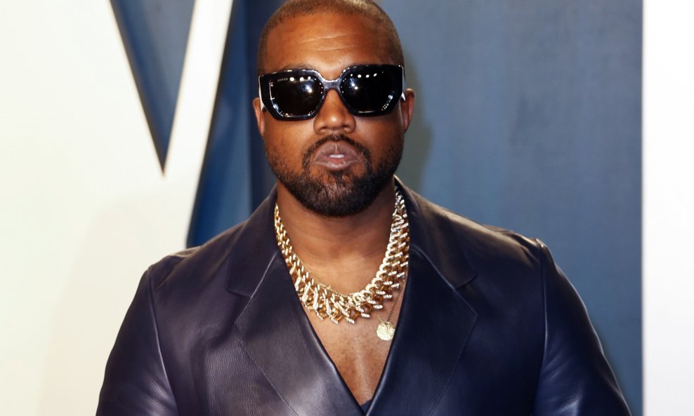 Kanye West