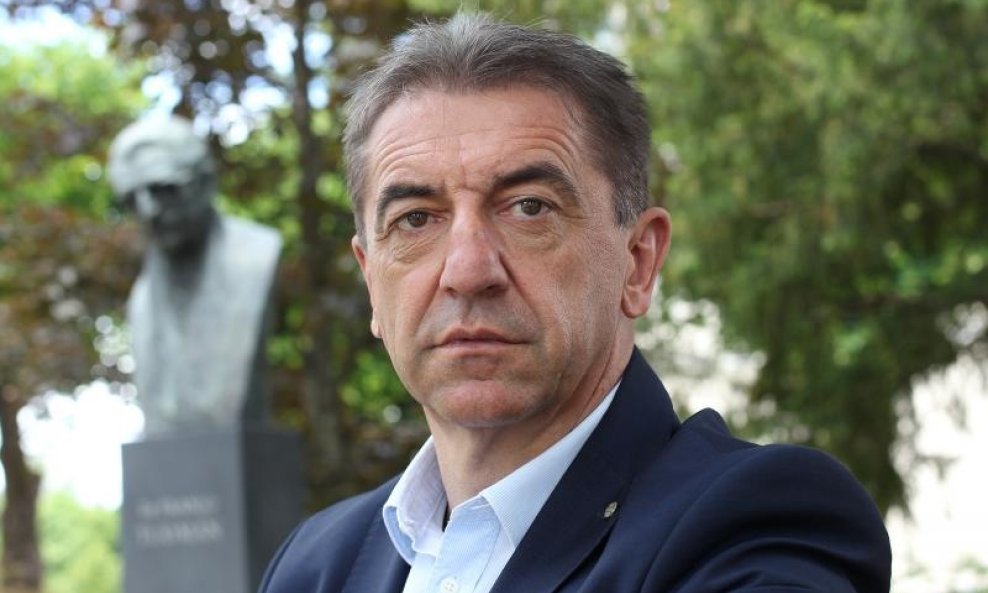 Darko Milinović