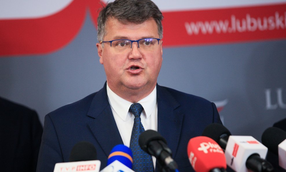 Maciej Wasik
