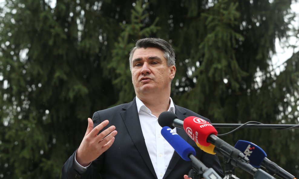 Zoran Milanović