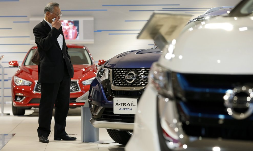 Možda više nećete morati niti ići u prodajni salon marke automobila koja vas zanima kadfa kupujete novi automobil