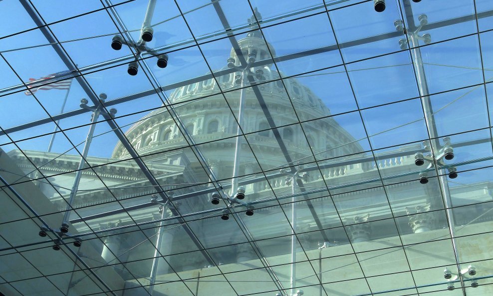 US Capitol