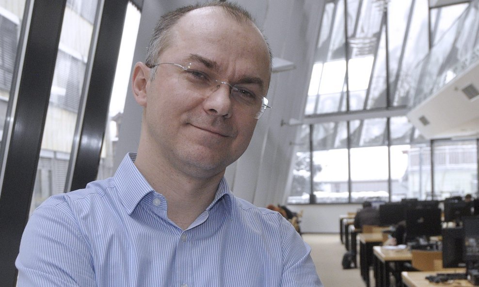 Dragan Begić