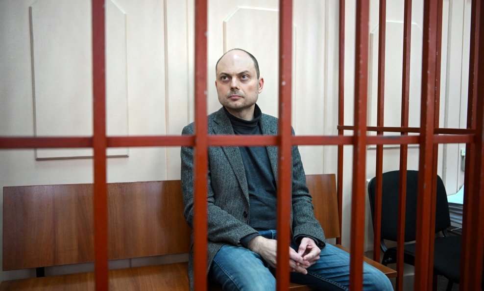 Vladimir Kara-Murza