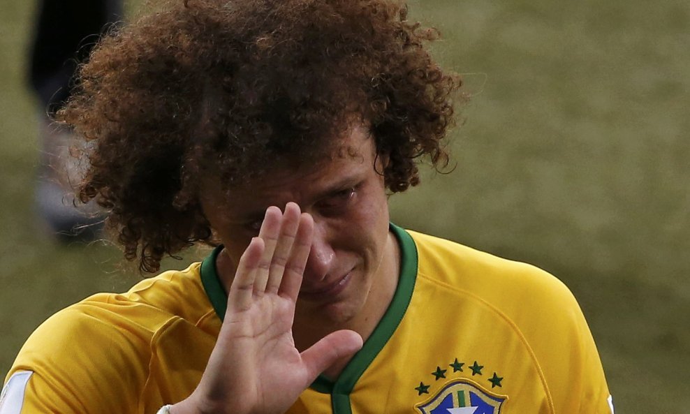 David Luiz