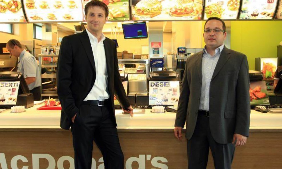 mcdonalds