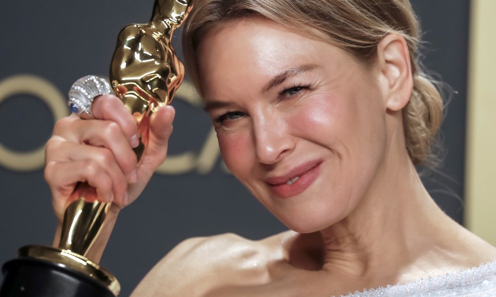 Renee Zellweger