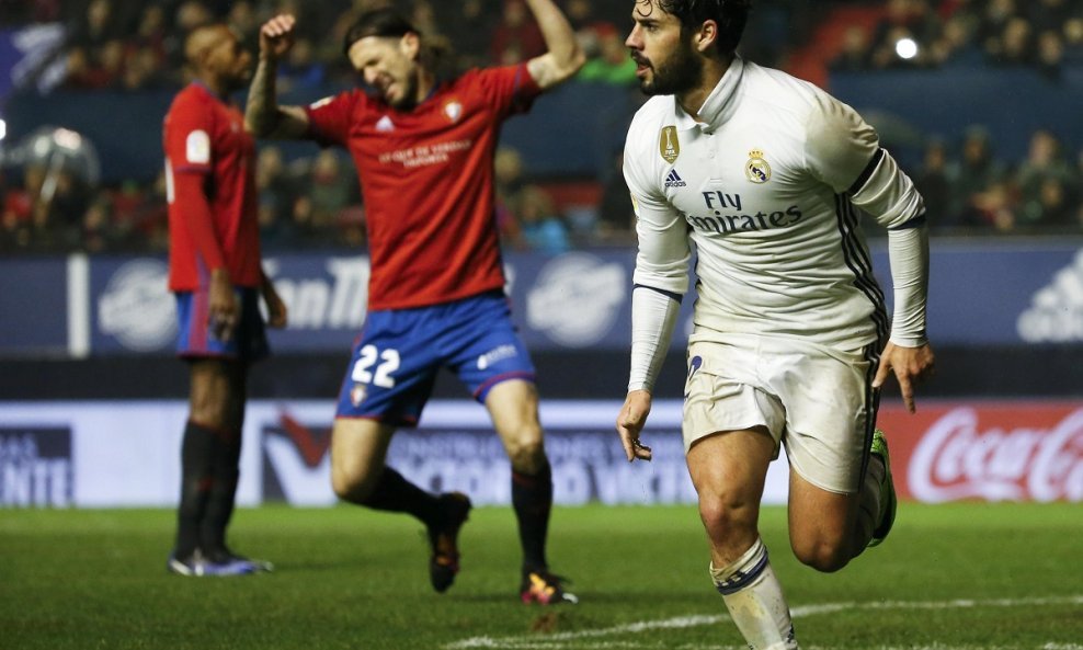 Isco
