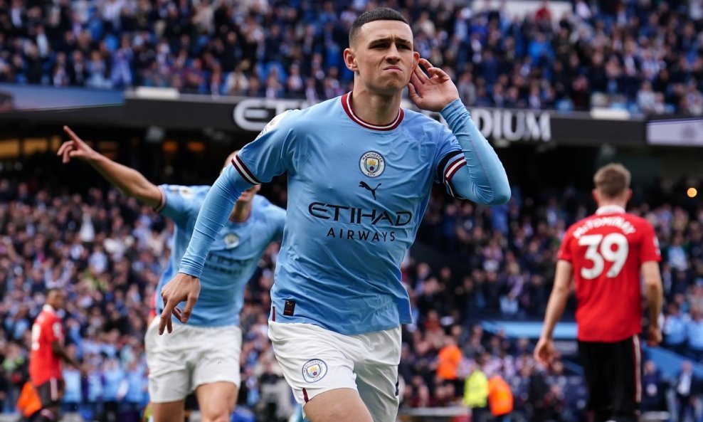 Phil Foden