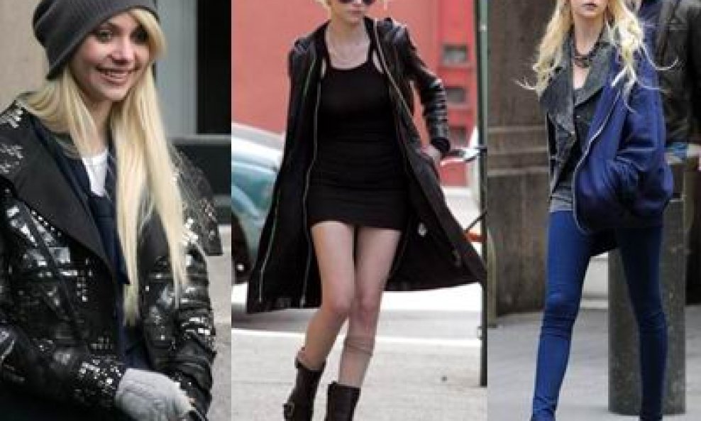 taylor momsen kolaž