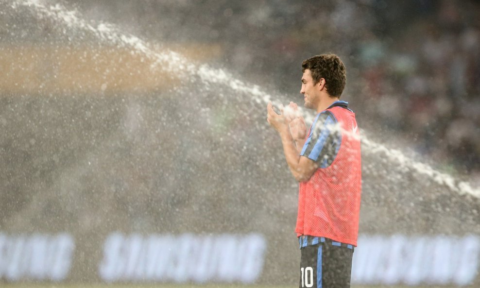 Mateo Kovačić