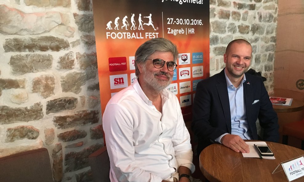 Aljoša Asanović i Alen Balen
