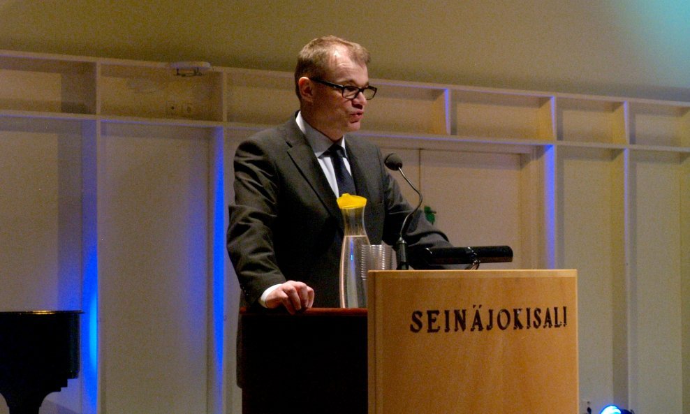 Juha Sipila