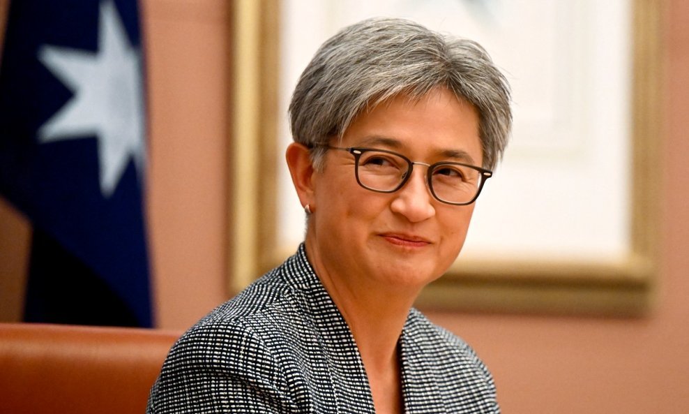 Penny Wong