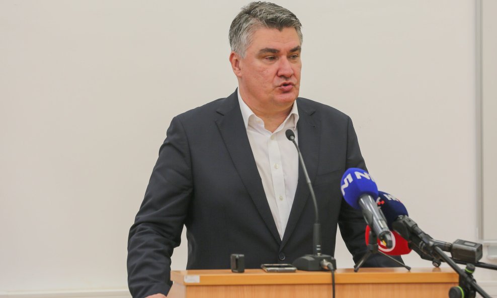 Zoran Milanović