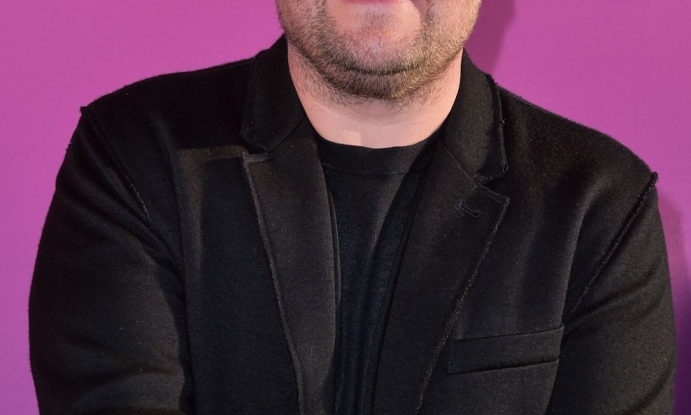 James Corden