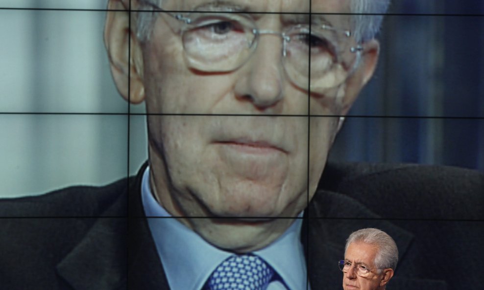 Mario Monti