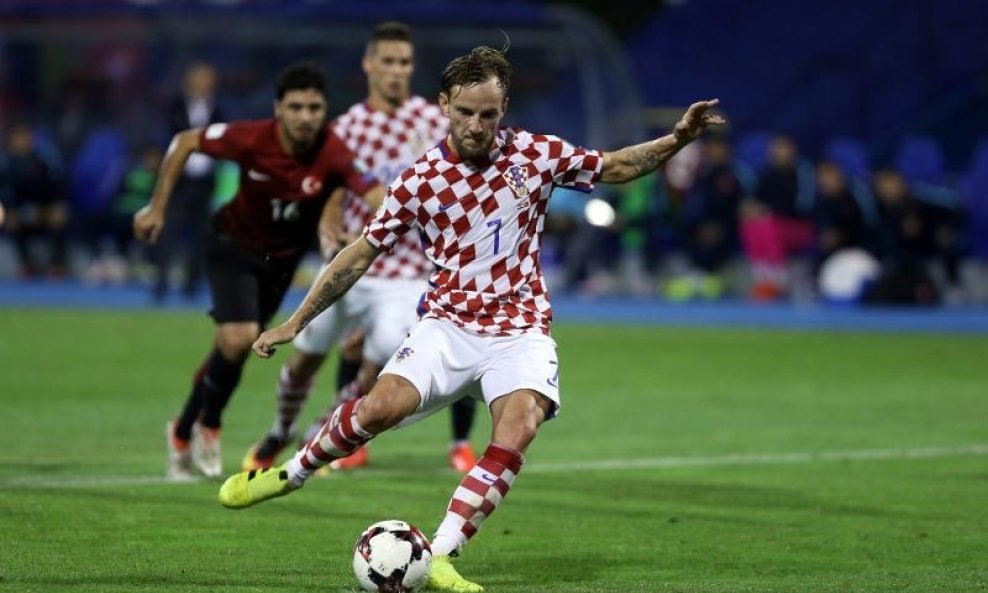 Ivan rakitić