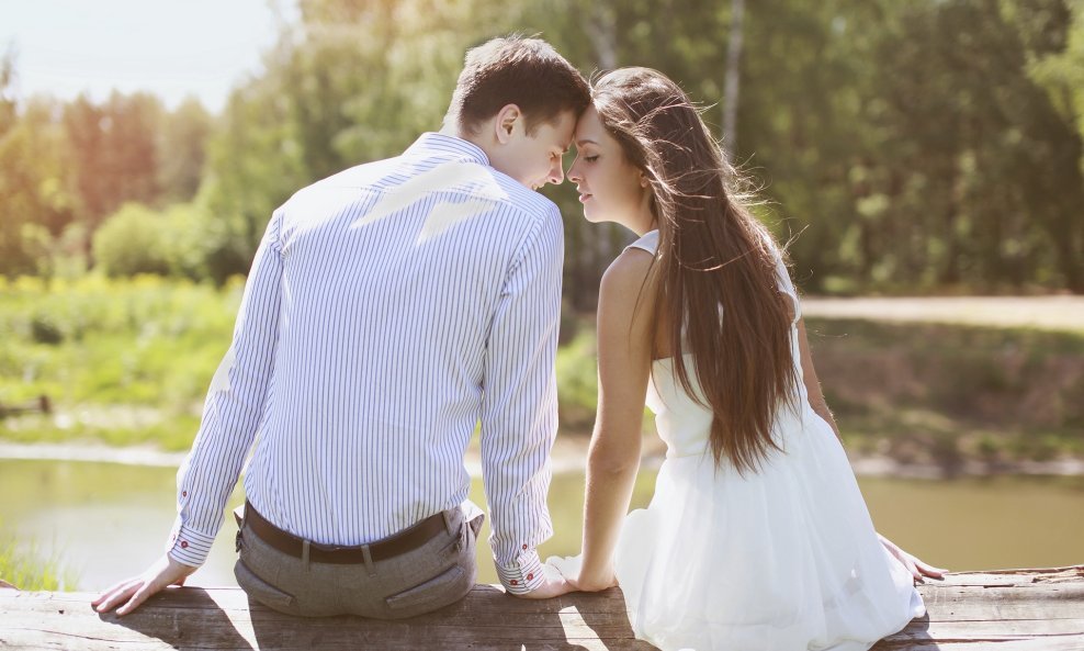 ljubav
