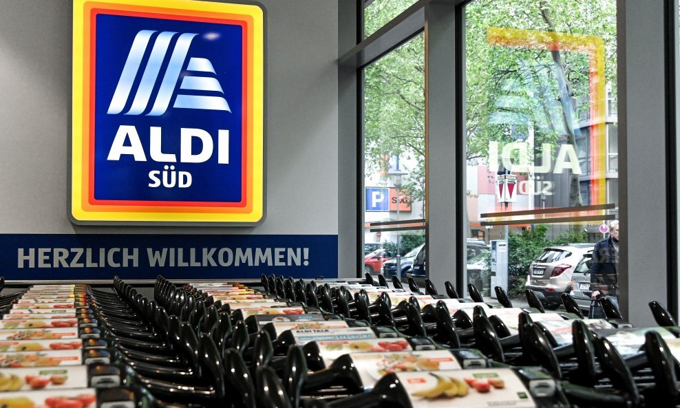 Aldi