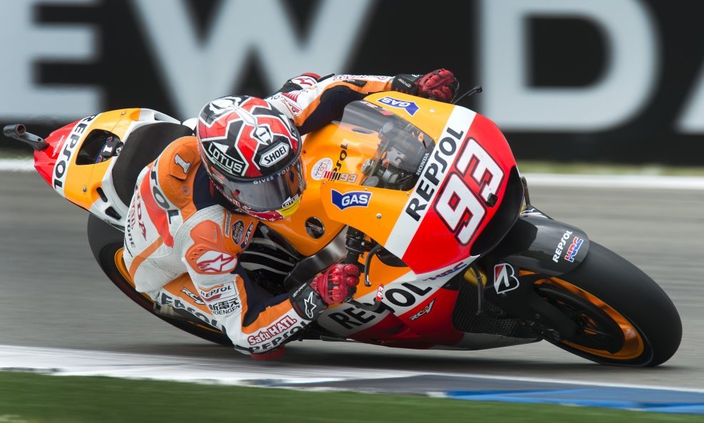 Marc Marquez