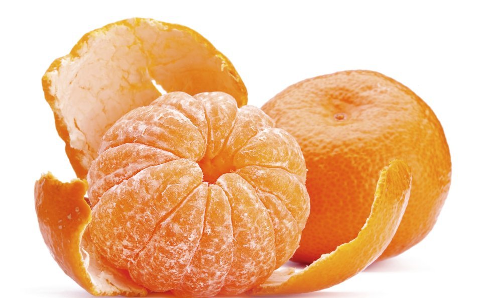 Mandarine