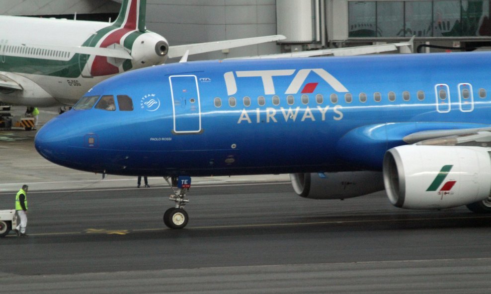 ITA Airways