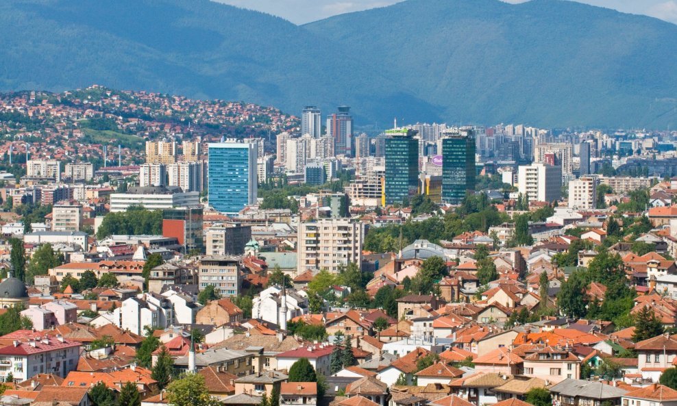 Sarajevo, BiH