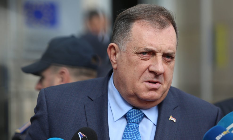 Milorad Dodik