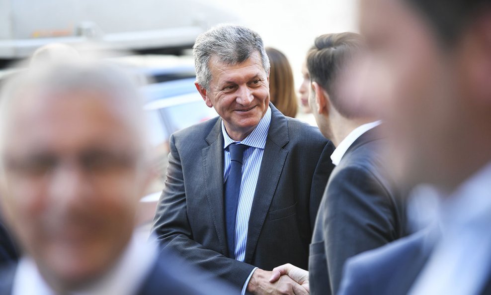Milan Kujundžić