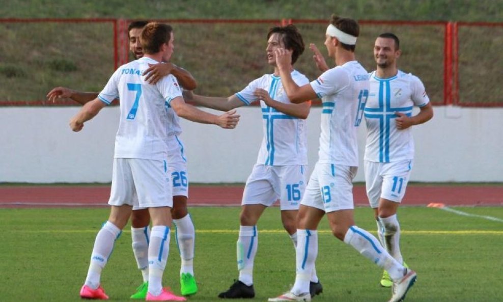 NK Rijeka