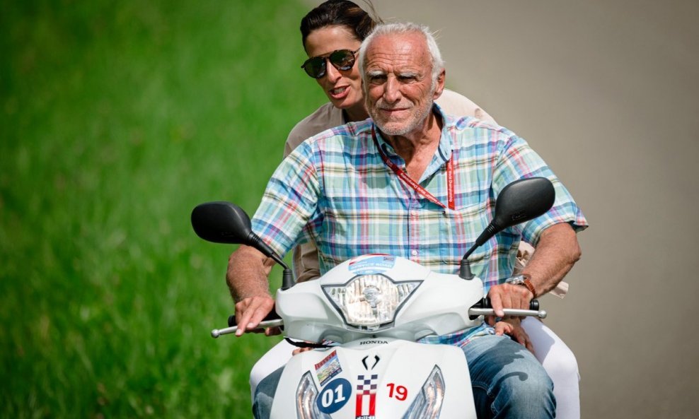 Dietrich Mateschitz