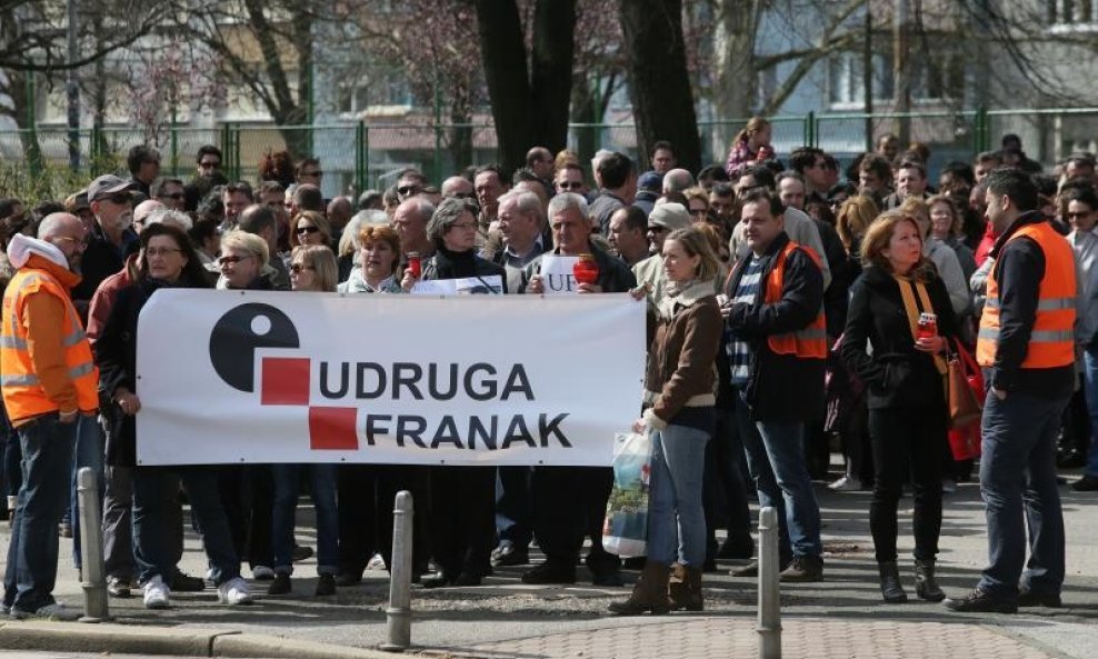 Udruga Franak