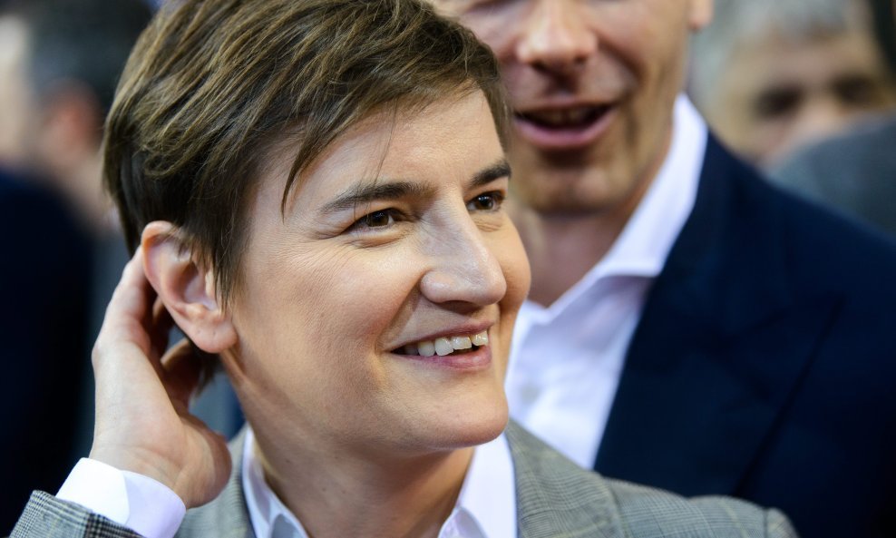 Ana Brnabić