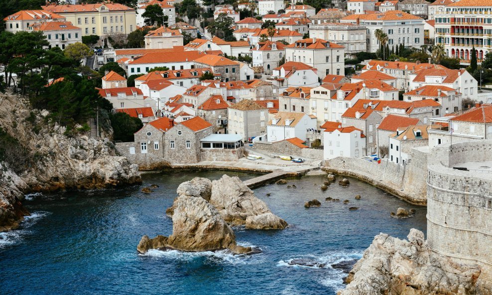 Dubrovnik