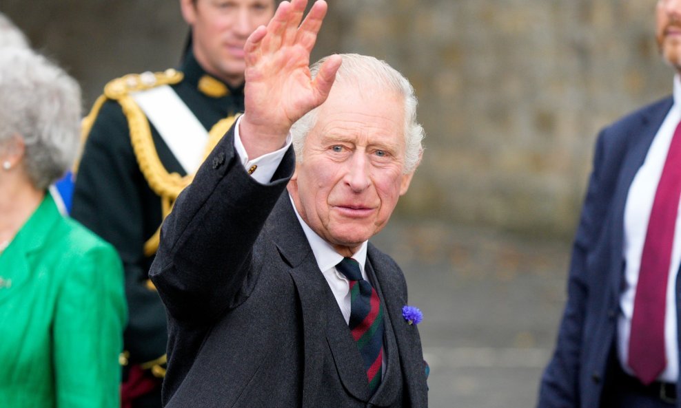 Kralj Charles III