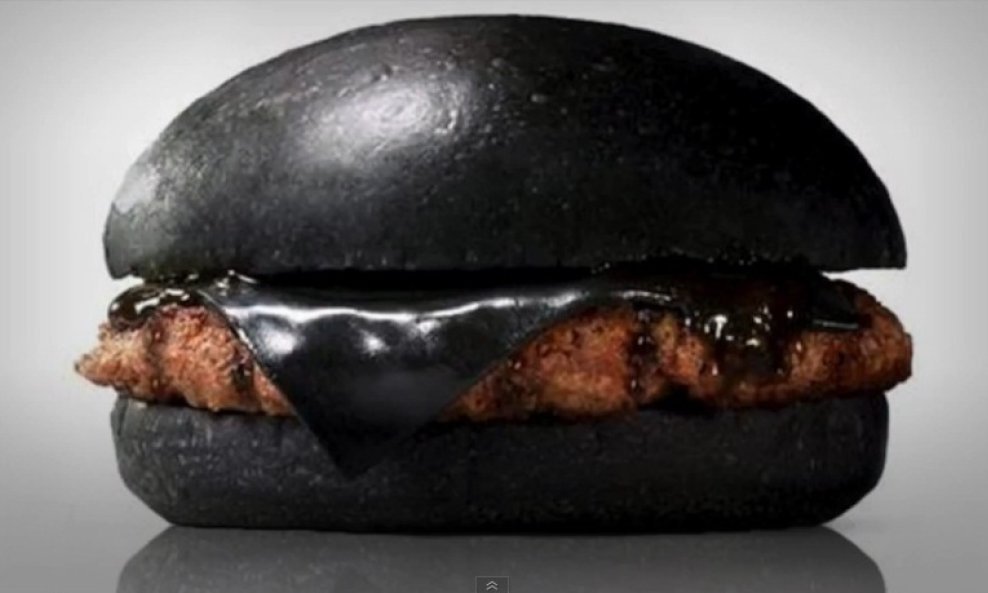 crni hamburger funvideo