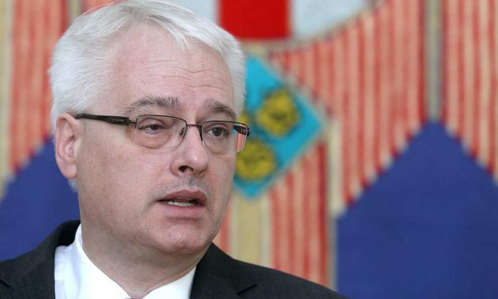 Ivo Josipović