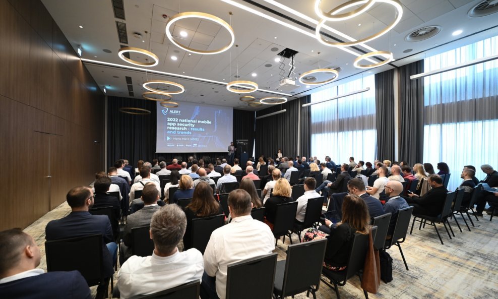 Konferencija Alert