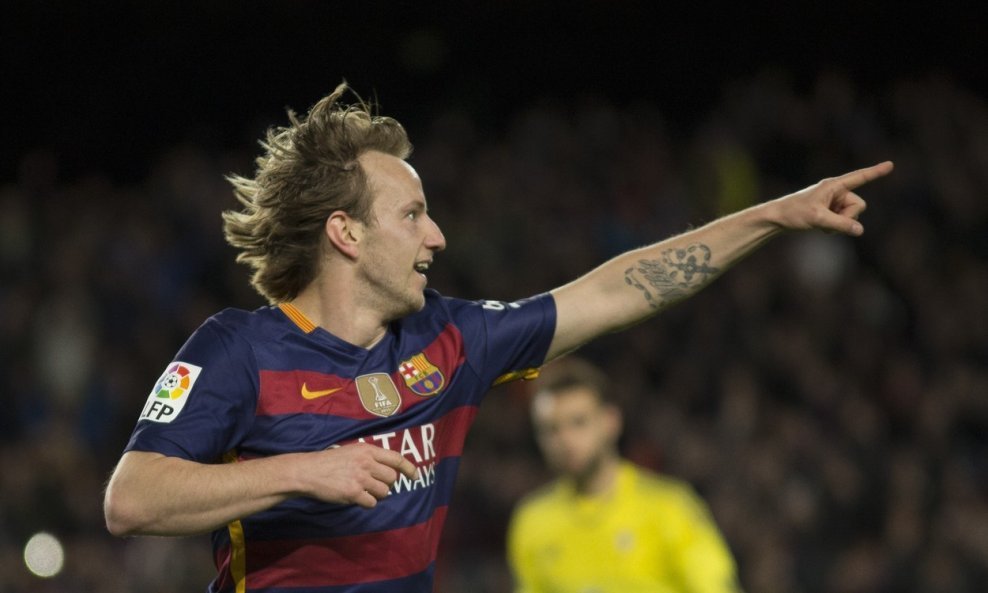 Ivan Rakitić