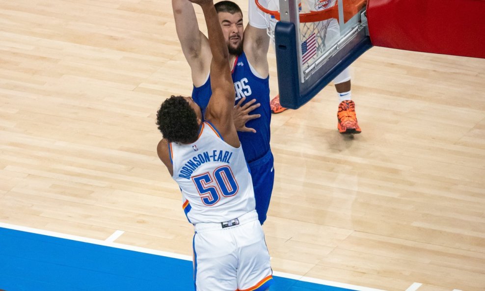 Ivica Zubac