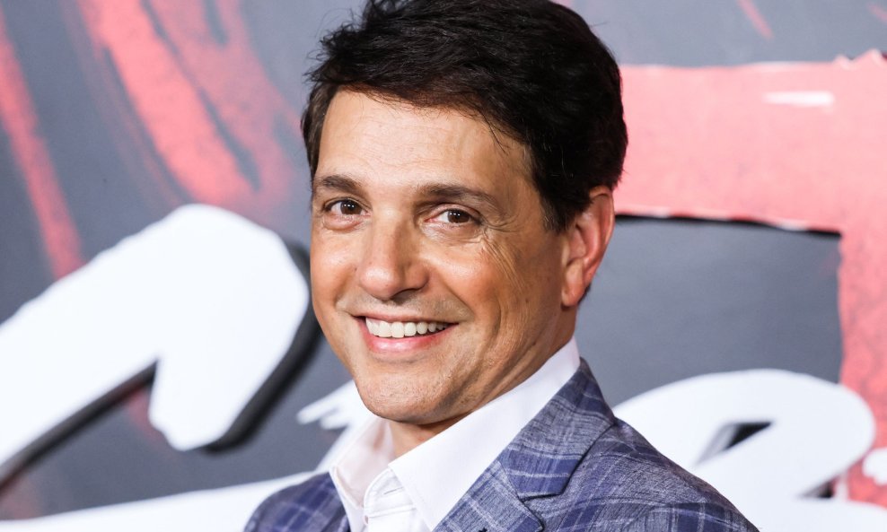 Ralph Macchio