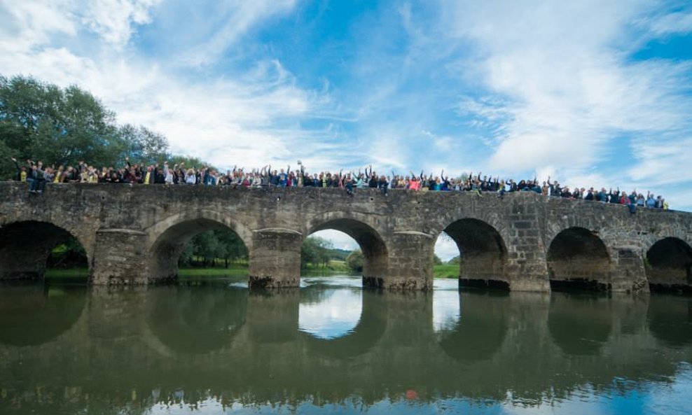 Milenijska fotografija